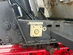 KEMPF SKM Stahl Kippmulde 50m³ 55m³ Schrott