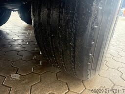 KEMPF SKM Stahl Kippmulde 50m³ 55m³ Schrott