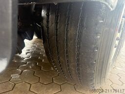 KEMPF SKM Stahl Kippmulde 50m³ 55m³ Schrott