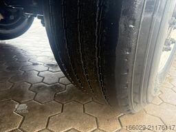 KEMPF SKM Stahl Kippmulde 50m³ 55m³ Schrott