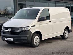 VOLKSWAGEN T6.1 Kasten 2.0TDI 4MOTION DSG Klima AHK SHZ