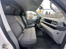 VOLKSWAGEN T6.1 Kasten 2.0TDI 4MOTION DSG Klima AHK SHZ
