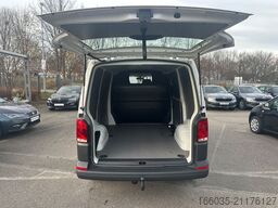 VOLKSWAGEN T6.1 Kasten 2.0TDI 4MOTION DSG Klima AHK SHZ