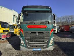 VOLVO FH 460 6x2 Lenk Lift Achse Euro6