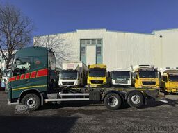 VOLVO FH 460 6x2 Lenk Lift Achse Euro6