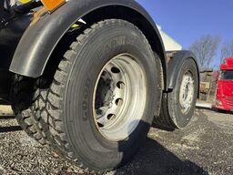 VOLVO FH 460 6x2 Lenk Lift Achse Euro6