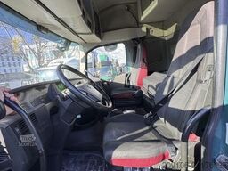 VOLVO FH 460 6x2 Lenk Lift Achse Euro6