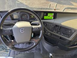 VOLVO FH 460 6x2 Lenk Lift Achse Euro6