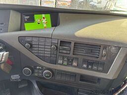 VOLVO FH 460 6x2 Lenk Lift Achse Euro6