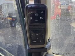 VOLVO FH 460 6x2 Lenk Lift Achse Euro6