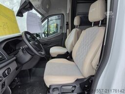 BÜRSTNER Lineo C 550 Sofort verfügbar / Junger Gebrauchte