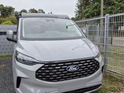 BÜRSTNER B66 UV 532 ** Sondermodell B66 **