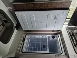 BÜRSTNER B66 UV 532 ** Sondermodell B66 **