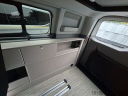 BÜRSTNER B66 UV 532 ** Sondermodell B66 **