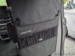 BÜRSTNER B66 UV 532 ** Sondermodell B66 **