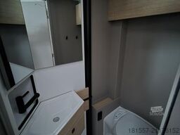 BÜRSTNER Campeo TD 676 G