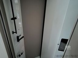 BÜRSTNER Campeo TD 676 G