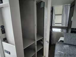 BÜRSTNER Campeo TD 676 G