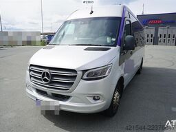 Mercedes-Benz Sprinter 519 Altas 17-Seater Accessible Minibus