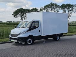 IVECO DAILY 35C16 Bakwagen Laadklep