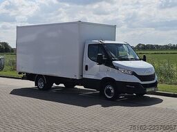 IVECO DAILY 35C16 Bakwagen Laadklep
