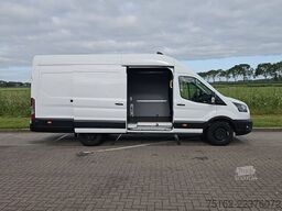 FORD TRANSIT 350 L4H3 Navi Camera