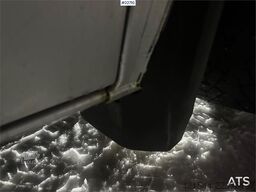Mercedes-Benz Sprinter minibus 9 seats w/ ramp and approved for