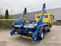 MERCEDES-BENZ Atego 1224 Absetzkipper Meiller+Funk/Klima/Diff