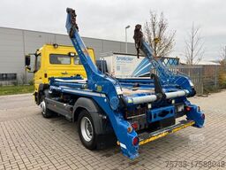 MERCEDES-BENZ Atego 1224 Absetzkipper Meiller+Funk/Klima/Diff