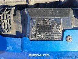 IVECO IVECO DAILY 35S14 V