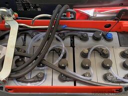 Linde T 25 SP 131-08