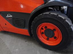 Linde E 16 C EVO 386-02