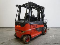 Linde E 35 HL-01 FC 387