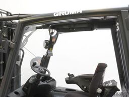 Linde E 35 HL-01 FC 387