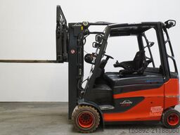 Linde E 35 HL-01 FC 387