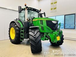 John Deere 6R 250