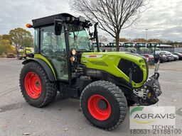 Claas NEXOS 240 L