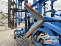 Lemken KORALIN 9/660 KUA