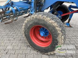 Lemken KORALIN 9/660 KUA