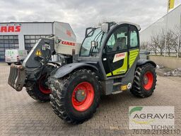 Claas SCORPION 7044