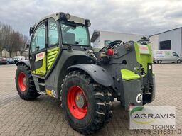 Claas SCORPION 7044