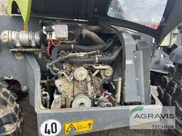 Claas SCORPION 7044