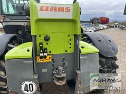 Claas SCORPION 7044