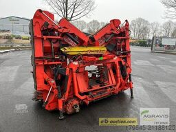 Kemper CHAMPION 375 PLUS