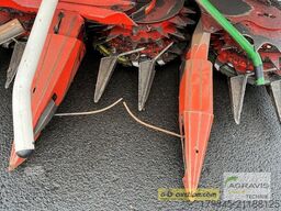 Kemper CHAMPION 375 PLUS