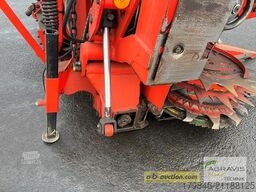 Kemper CHAMPION 375 PLUS