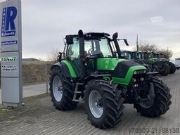 Deutz-Fahr AGROTRON TTV 620