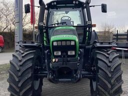 Deutz-Fahr AGROTRON TTV 620