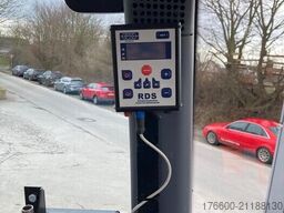 Deutz-Fahr AGROTRON TTV 620