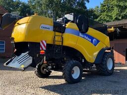 New Holland CX 8040